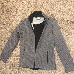 Columbia fleece
